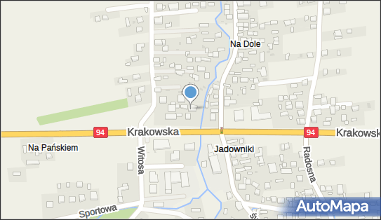 i.Paweł Jankowski-Transport Krajowy i Zagraniczny II.Destino Spedycja, Transport Agnieszka Jankowska & Paweł Jankowski 32-851 - Przedsiębiorstwo, Firma, NIP: 8691671349