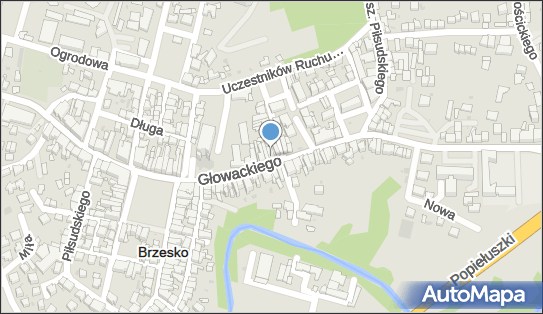i.Piekarnia Halik Maria II.Przedsiębiorstwo Produkcyjno-Usługowe Chem-Pak i Adam Halik, Maria Halik, Piotr Fijałkowski 32-800 - Przedsiębiorstwo, Firma, NIP: 8690004585