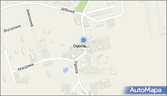i Po Byku, Dębina 11, Dębina 76-270 - Przedsiębiorstwo, Firma, NIP: 8393016194