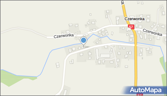 i Spożywczymi Papierniczymi Poligraficznymi, Czerwonka 23 11-310 - Przedsiębiorstwo, Firma, NIP: 7392333905