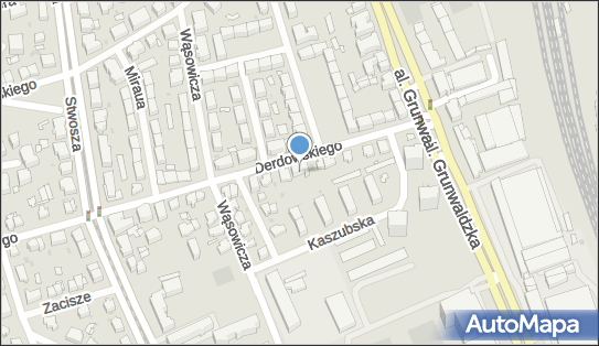 i Sys, ul. Derdowskiego 17, Gdańsk 80-319 - Przedsiębiorstwo, Firma, NIP: 5842362054