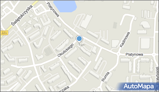 i Usługi Kosmetyczne, Platynowa 6e, Gdańsk 80-041 - Przedsiębiorstwo, Firma, NIP: 5971473689