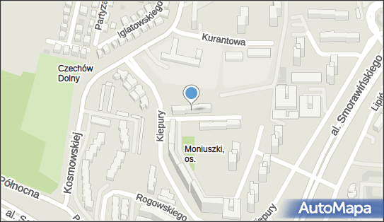 7121263802, Ireneusz Ciechański Ic-Tech 