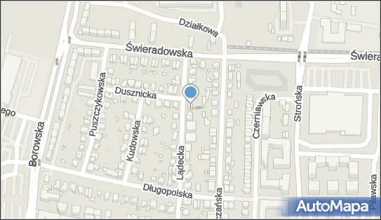 ICC, Lądecka 10, Wrocław 50-559 - Przedsiębiorstwo, Firma, NIP: 8992703015