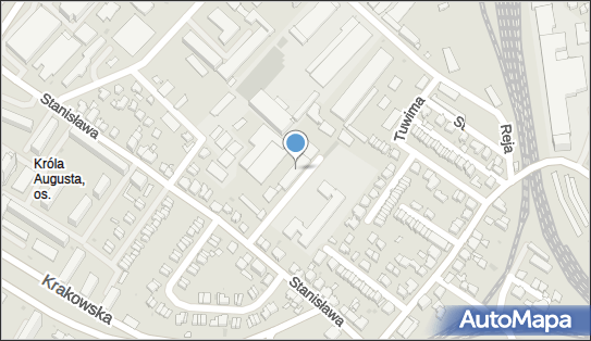 Ice Agencja Komunikacji Marketingowej Krystian Fornal, Rzeszów 35-210 - Przedsiębiorstwo, Firma, NIP: 6842518918