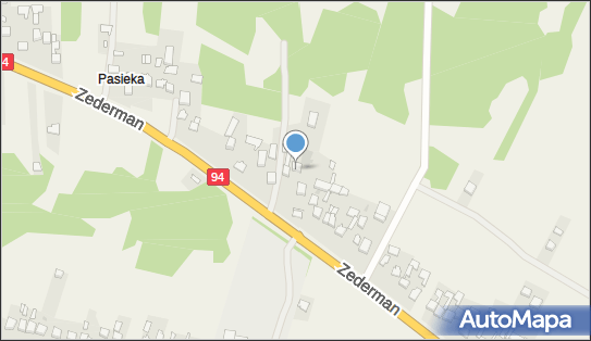 Ice N Go Polska, Zederman 219A, Zederman 32-300 - Przedsiębiorstwo, Firma, numer telefonu, NIP: 1231256527