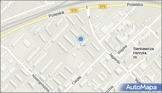 Icefire Łukasz Wiński, ul. Ciepła 21B, Białystok 15-471 - Przedsiębiorstwo, Firma, NIP: 8471594440