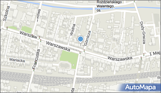 Icemax Mateusz Bartkowiak, Warszawska, Katowice 40 lok. 2A 40-008 - Przedsiębiorstwo, Firma, numer telefonu