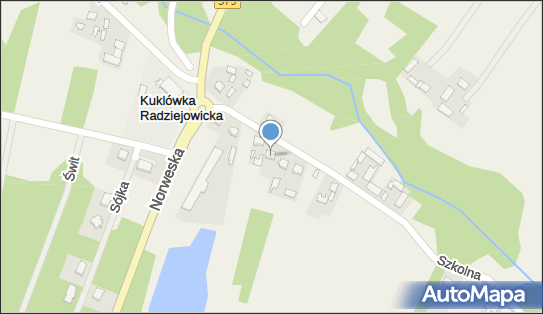 IceRay, Szkolna 40, Kuklówka Radziejowicka 96-325 - Przedsiębiorstwo, Firma, NIP: 8381768209