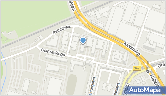 Icg Polska, ul. Aleksandra Ostrowskiego 9, Wrocław 53-238 - Przedsiębiorstwo, Firma, NIP: 8942651055