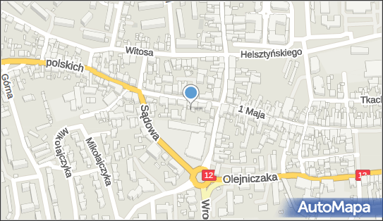 6961760152, Icom Internet Spółka C.Igor Jeleński, Cezary Kawa, Robert Żarnowski 