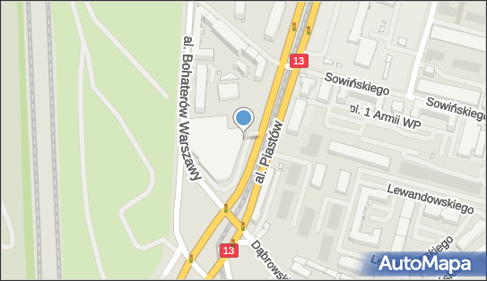 Icotera, al. Piastów 30, Szczecin 71-064 - Przedsiębiorstwo, Firma, numer telefonu, NIP: 9552218523