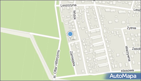 Ics Piotr Zysek, Zamiejska 4, Bydgoszcz 85-356 - Przedsiębiorstwo, Firma, NIP: 9671100673