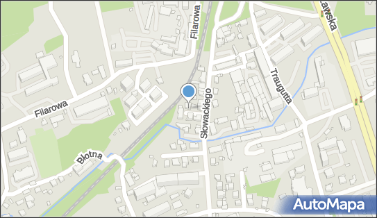 Ict Software Marek Madeja Tadeusz Seredyniecki, Bielsko-Biała 43-300 - Przedsiębiorstwo, Firma, numer telefonu, NIP: 5470171581