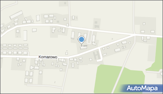 Icu Tomasz Ozdoba, Komarowo 74a, Komarowo 72-105 - Przedsiębiorstwo, Firma, NIP: 8561787266