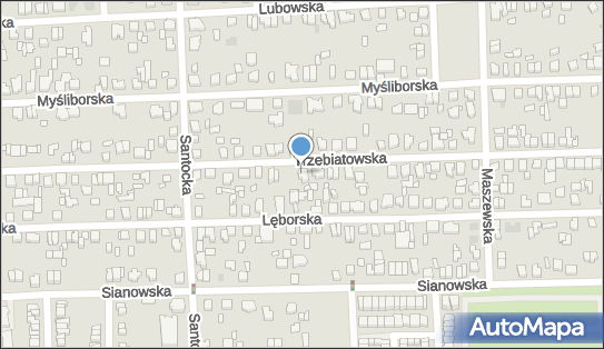 ID 4, Trzebiatowska 39, Poznań 60-432 - Przedsiębiorstwo, Firma, numer telefonu, NIP: 7811832821