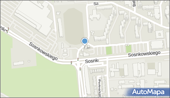Ida Zapart A z Gwarancja, ul. Szarych Szeregów 34D, Opole 45-288 - Przedsiębiorstwo, Firma, NIP: 8871498906