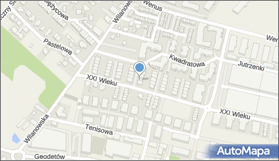 Idea Anstudio Anna Nowak, ul. XXI Wieku 11A, Józefosław 05-509 - Przedsiębiorstwo, Firma, NIP: 6641799170