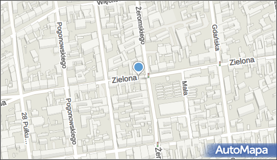 Idf Instytut Doradztwa Finansowego, ul. Zielona 28, Łódź 90-624 - Przedsiębiorstwo, Firma, numer telefonu, NIP: 5252185361