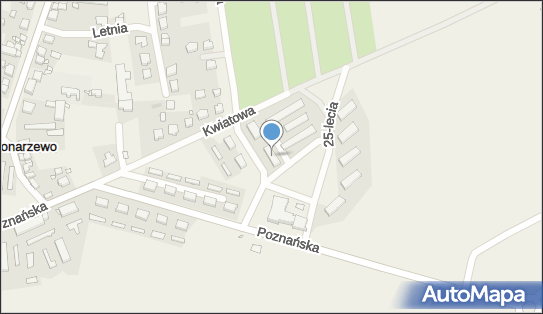 Idiomas Języki Obce, 25-lecia 8, Konarzewo 62-070 - Przedsiębiorstwo, Firma, numer telefonu, NIP: 7821579772