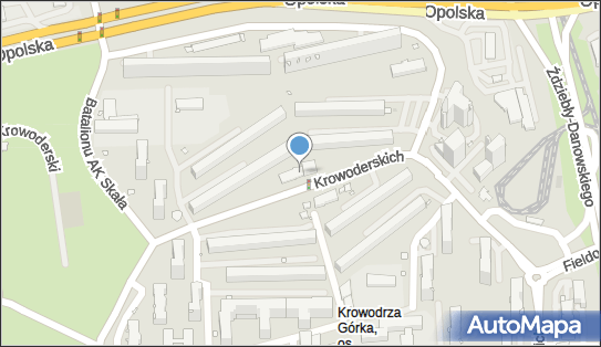 7952282251, Piotr Łopuch Centrum Implantologii i Stomatologii Estetycznej 