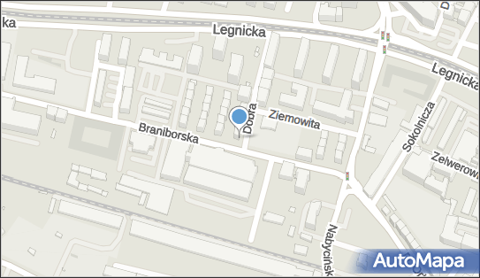 IE Ta 2 Przedsiębiorstwo Wielobranżowe, ul. Dobra 21, Wrocław 53-670 - Przedsiębiorstwo, Firma, NIP: 8971677637