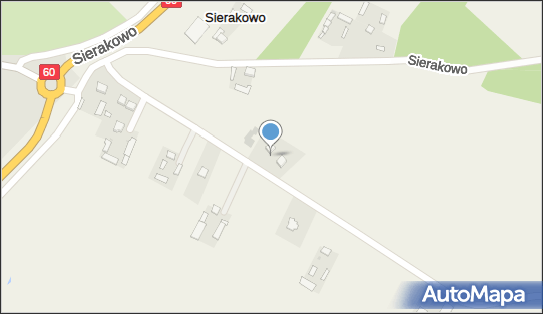 Iga Anna Kopczyńska, Sierakowo 25B, Sierakowo 09-140 - Przedsiębiorstwo, Firma, NIP: 5671822884