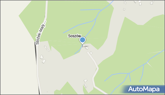 Iga Prochowska, Soszowska 14, Wisła 43-460 - Przedsiębiorstwo, Firma, numer telefonu, NIP: 5272223604