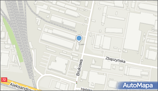 Iga, Brukowa 6/8, Łódź 91-341 - Przedsiębiorstwo, Firma, numer telefonu, NIP: 7260130068