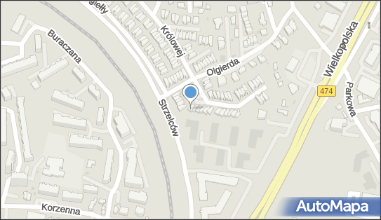 5862263421, Igielski Ochrona sp. kom. 