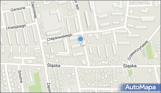 Igk Łukasz Firaza, ul. Konspiracyjnego Wojska Polskiego 9, Łódź 93-236 - Przedsiębiorstwo, Firma, NIP: 9820323385