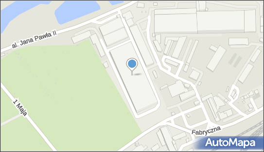 Igloocar, ul. Aleja Jana Pawła II 11, Dębica 39-200 - Przedsiębiorstwo, Firma, numer telefonu, NIP: 8722174162