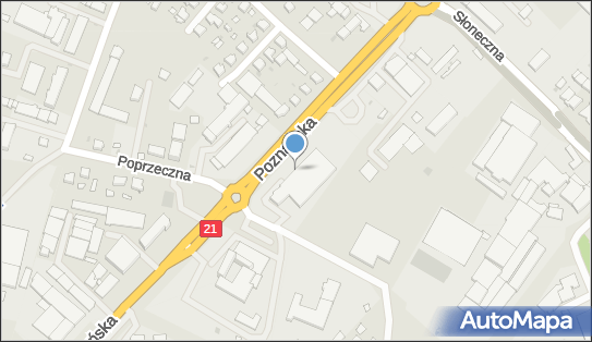 Igmar Ad, ul. Poznańska 71 C, Słupsk 76-200 - Przedsiębiorstwo, Firma, numer telefonu, NIP: 8421752977