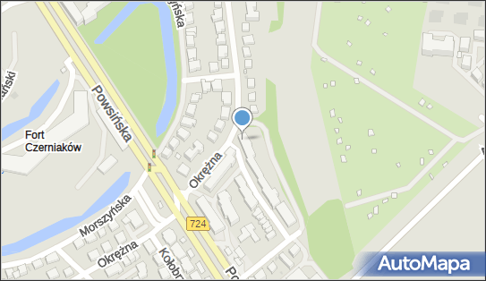 Ignacy Dembiński - Działalność Gospodarcza, ul. Rymanowska 36 02-916 - Przedsiębiorstwo, Firma, NIP: 5261339651