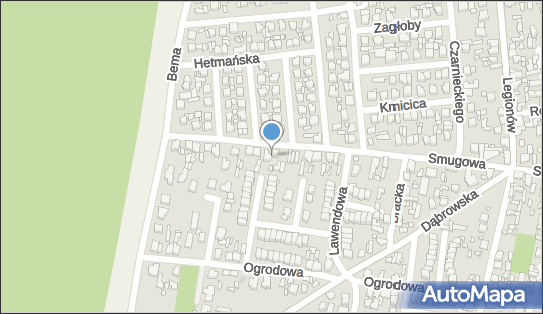 Ignacy Zaręba - Działalność Gospodarcza, Smugowa 97 97-200 - Przedsiębiorstwo, Firma, NIP: 7731162525