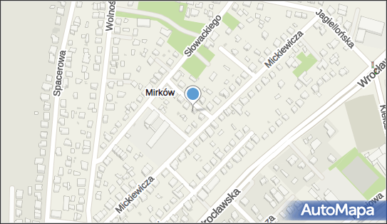 Igor Bida, Kochanowskiego Jana 4, Mirków 55-095 - Przedsiębiorstwo, Firma, NIP: 5342539704