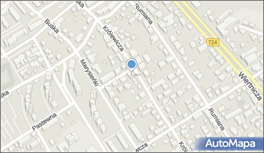 Igor Czyżewski, Królewicza Jakuba 81, Warszawa 02-956 - Przedsiębiorstwo, Firma, NIP: 9511572067