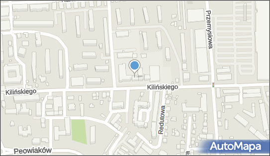 III Liceum Ogólnokształcące im Cypriana Kamila Norwida w Zamościu 22-400 - Przedsiębiorstwo, Firma, numer telefonu, NIP: 9221070400