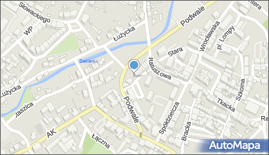 Ija Mleczak, pl. Strażacki 13, Lubań 59-800 - Przedsiębiorstwo, Firma, NIP: 6131295217