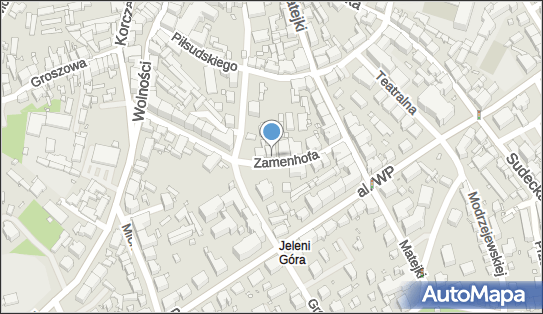 Ika Petrol Larkowski Piotr Tułacz Wojciech, Jelenia Góra 58-500 - Przedsiębiorstwo, Firma, NIP: 6112342602