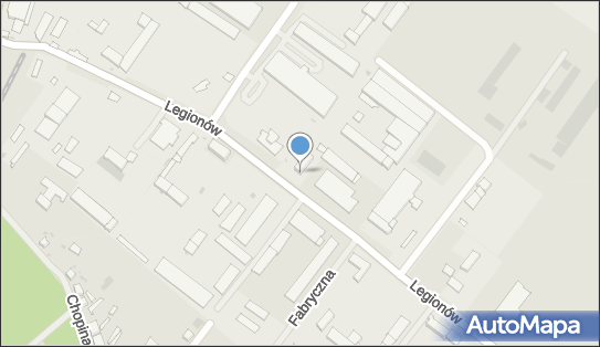 8561849665, Ikka sp. z o.o. 