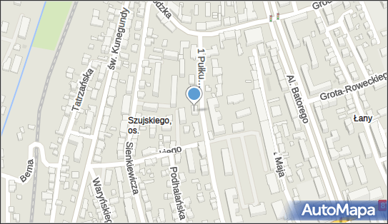 6932035276, IKP sp. z o.o. 