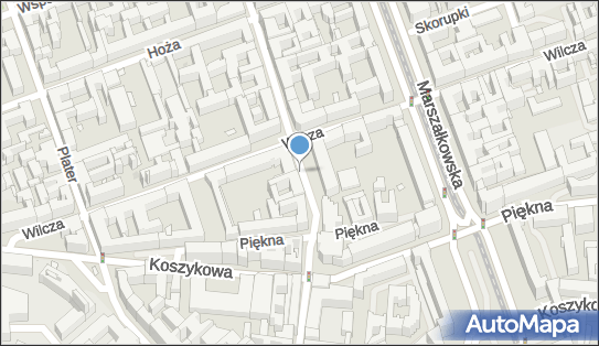 Il Baretto Bistro & Cafe, Poznańska 5, Warszawa 00-680 - Przedsiębiorstwo, Firma, godziny otwarcia, numer telefonu