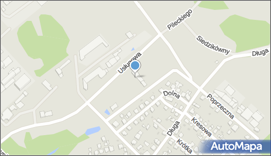 Iławskie Przedsiębiorstwo Instalacyjno Budowlane, Usługowa 8 14-200 - Przedsiębiorstwo, Firma, numer telefonu, NIP: 7440003354