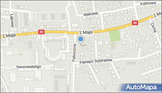 7521294781, Ilex Wawrzyniak Marek Wawrzyniak Irena 