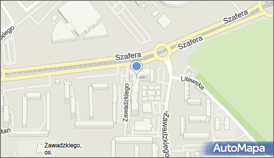 Ilias Sklep RTV Agd Ewa Papathanasiou, ul. Władysława Szafera 194 71-245 - Przedsiębiorstwo, Firma, NIP: 8510303198