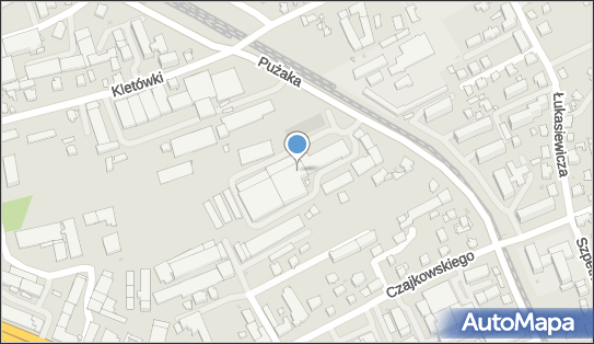 Ilinx Dawid Zabawa, ul. Kazimierza Pużaka 37, Krosno 38-400 - Przedsiębiorstwo, Firma, NIP: 6842204060