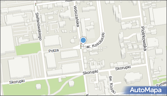 Ilium, ul. Wólczańska 206, Łódź 91-531 - Przedsiębiorstwo, Firma, NIP: 7272754136