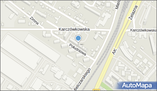 Ilka, Południowa 4, Kielce 25-710 - Przedsiębiorstwo, Firma, NIP: 9591208799