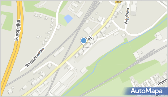 Illuminator Aleksandra Tymińska Jadwiga Kasiura, Armii Krajowej 4 58-302 - Przedsiębiorstwo, Firma, numer telefonu, NIP: 8862816465